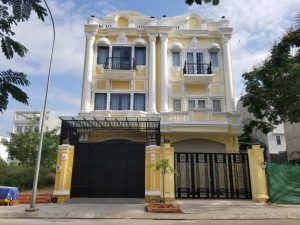 Bán Gấp Đất Nền Cát Lái Quận 2– KDC Ninh Giang, Giá Tốt, Vị Trí Đẹp