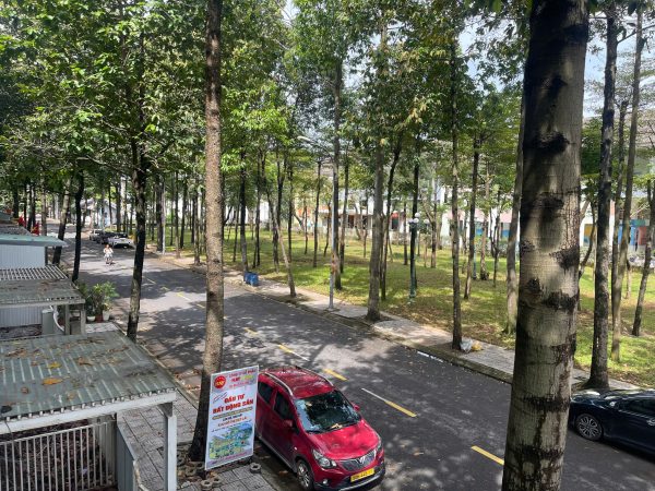 Cát Lái đáng sống