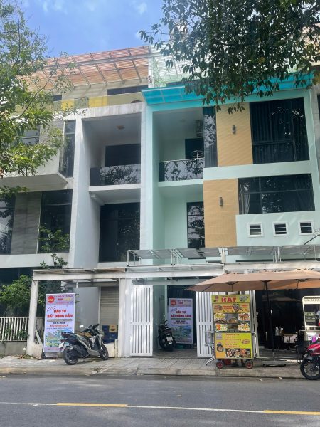 Hayland tư vấn Nhà phố Quận 2