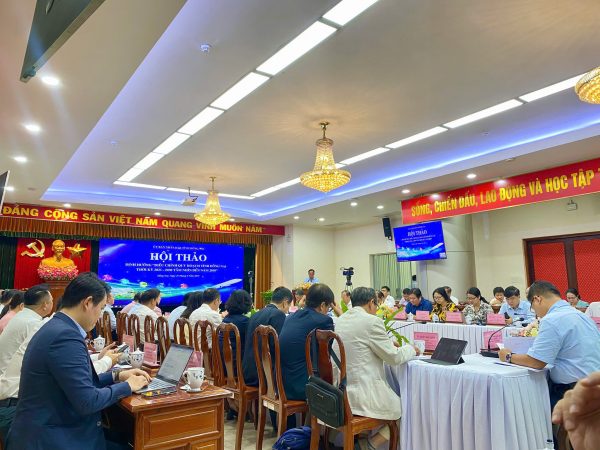 ĐIỀU CHỈNH QUY HOẠCH TỈNH ĐỒNG NAI